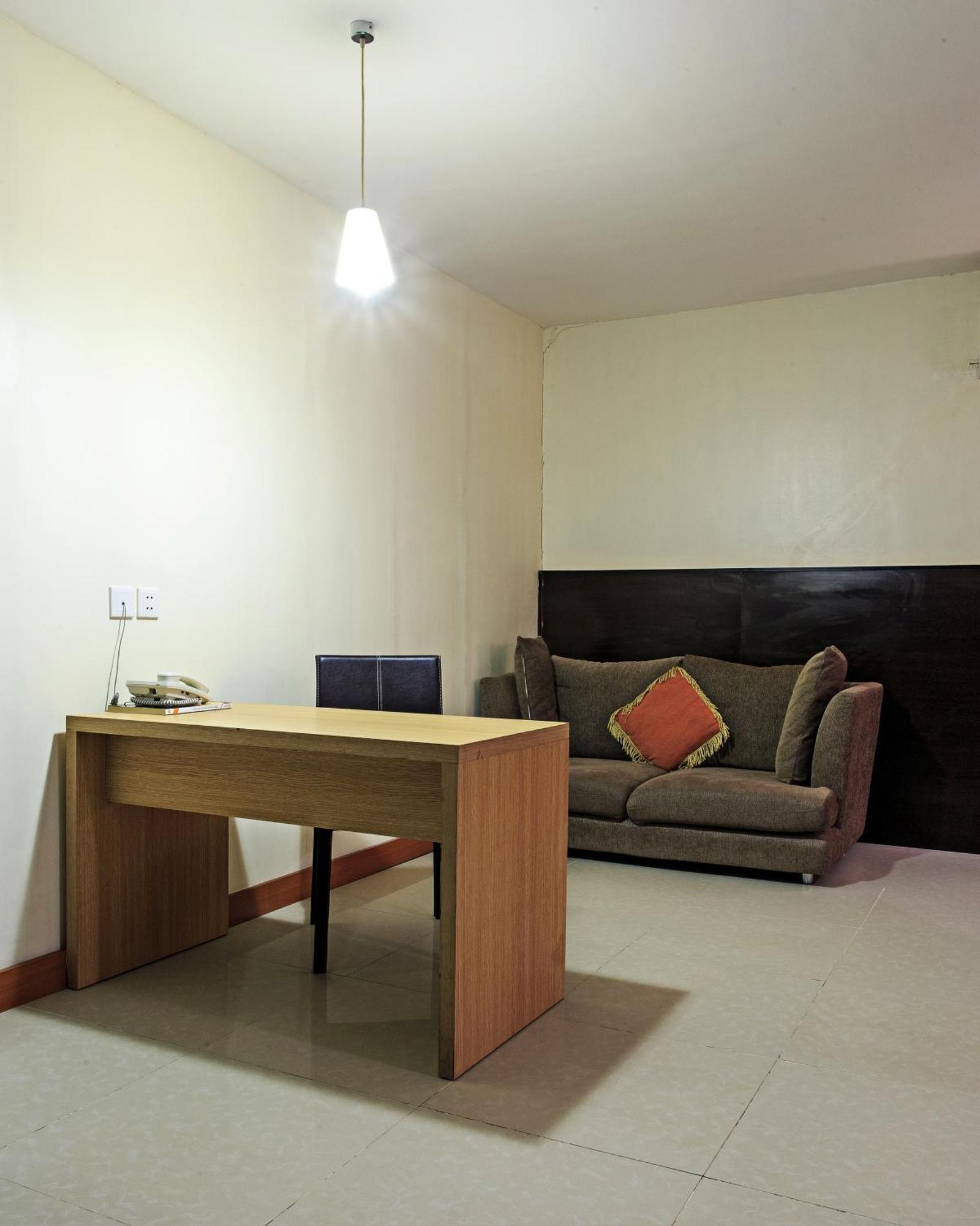 The Orchard Cebu Hotel & Suites Powered By Cocotel Habitación foto