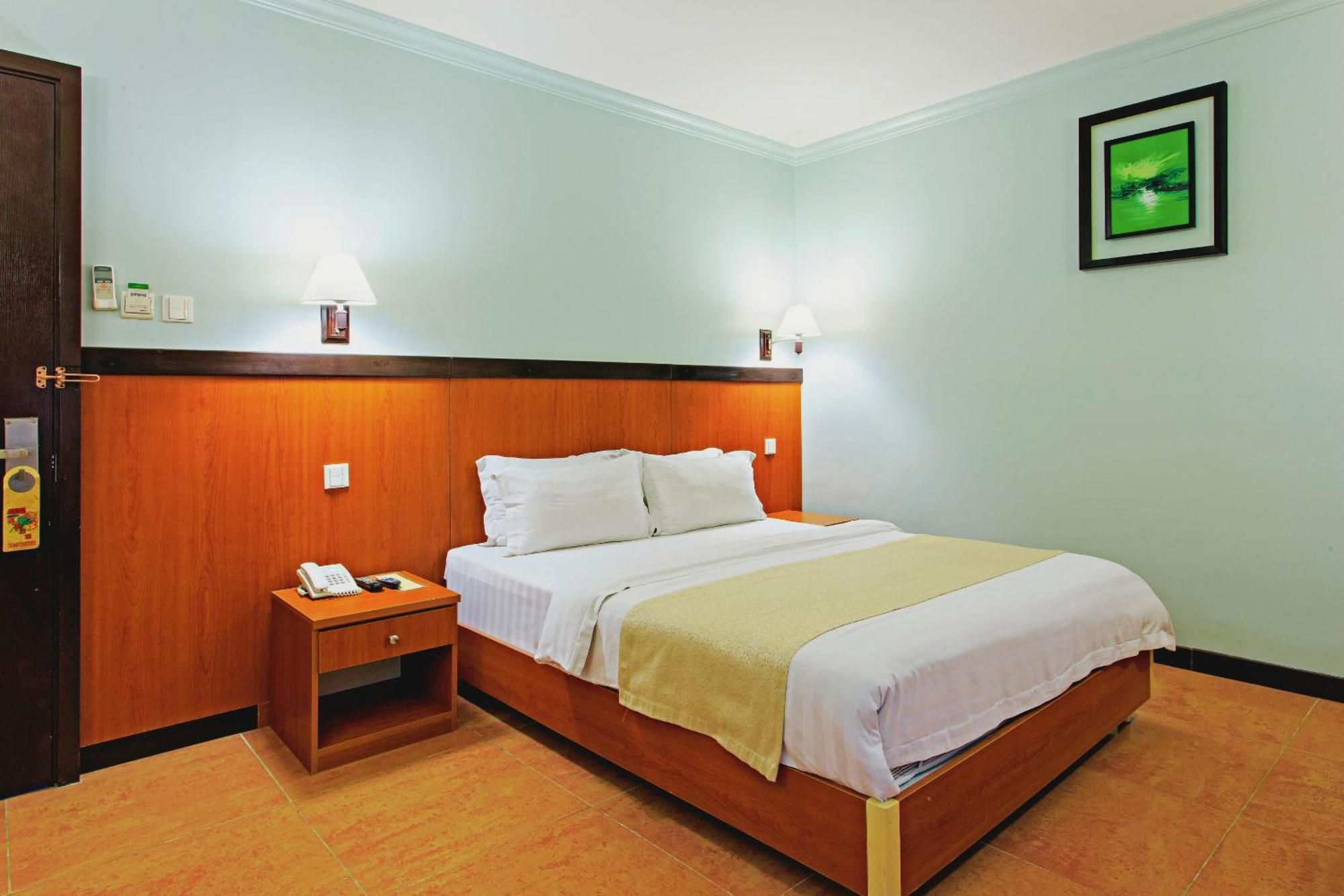 The Orchard Cebu Hotel & Suites Powered By Cocotel Exterior foto