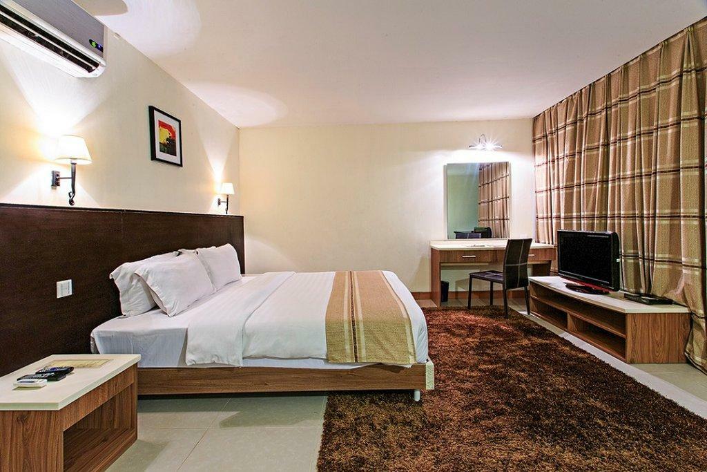 The Orchard Cebu Hotel & Suites Powered By Cocotel Exterior foto